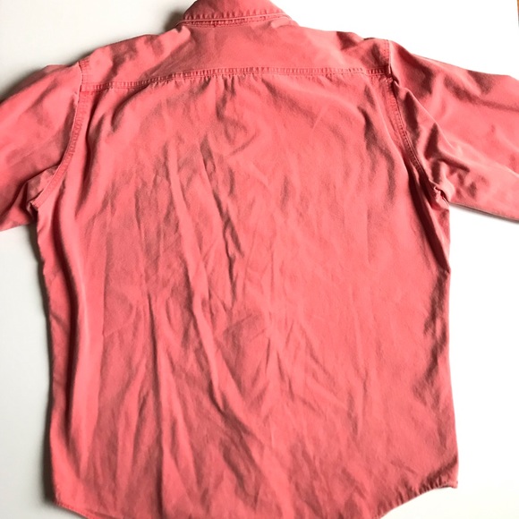 Sold ❌Patagonia casual button down - Men’s Large - Picture 5 of 5